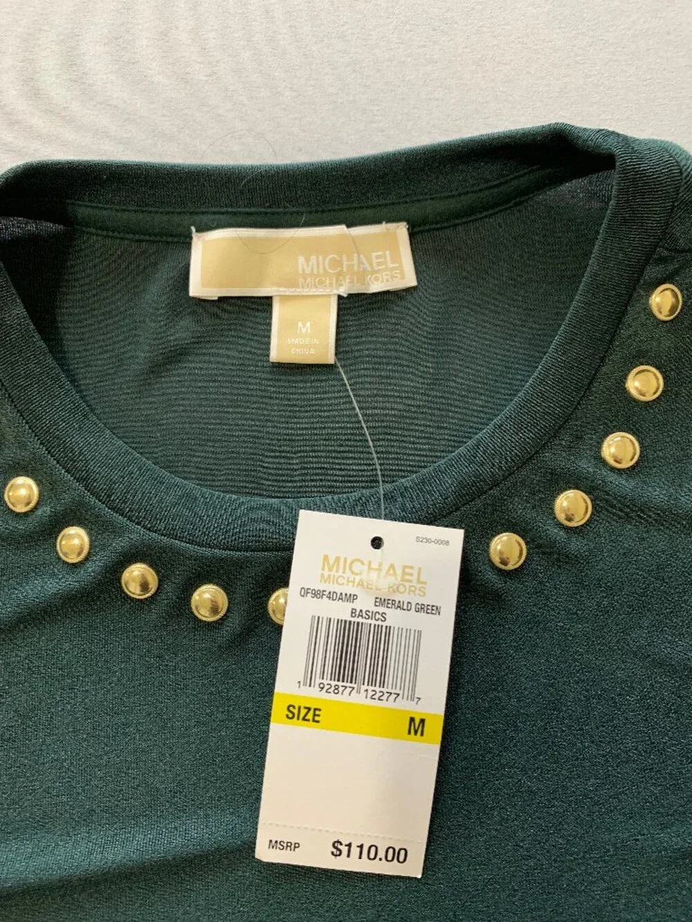 Michael Kors brand new